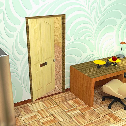 You Must Escape - APK Download, MOD, Hack Tool, Cheats