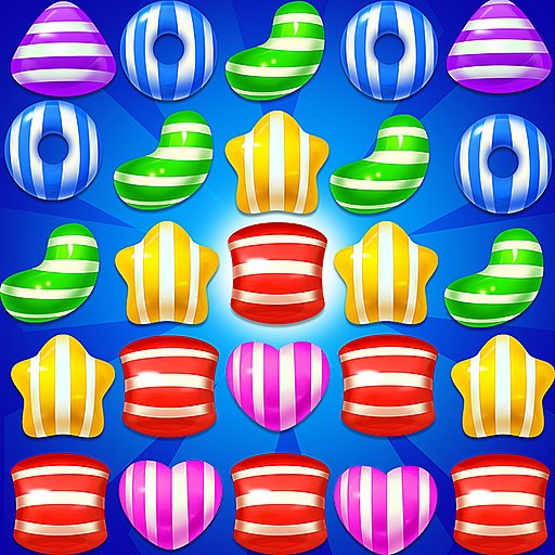 Yummy Candy - APK Download, MOD, Hack Tool, Cheats