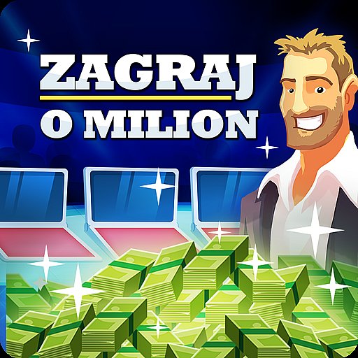 Zagraj o milion! - APK Download, MOD, Hack Tool, Cheats