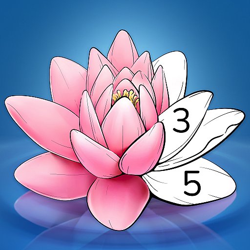 Zen Color - Color By Number - APK Download, MOD, Hack Tool, Cheats