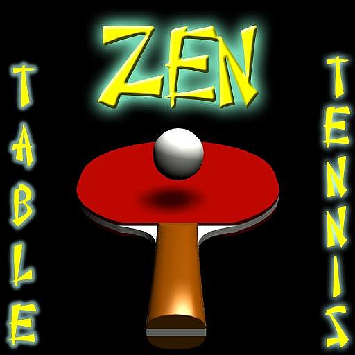 Zen Table Tennis Lite - APK Download, MOD, Hack Tool, Cheats