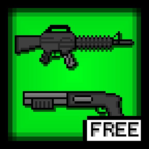 Zombie Cubes Classic - APK Download, MOD, Hack Tool, Cheats