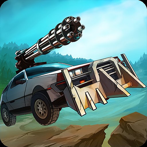 Zombie Derby 2 - APK Download, MOD, Hack Tool, Cheats