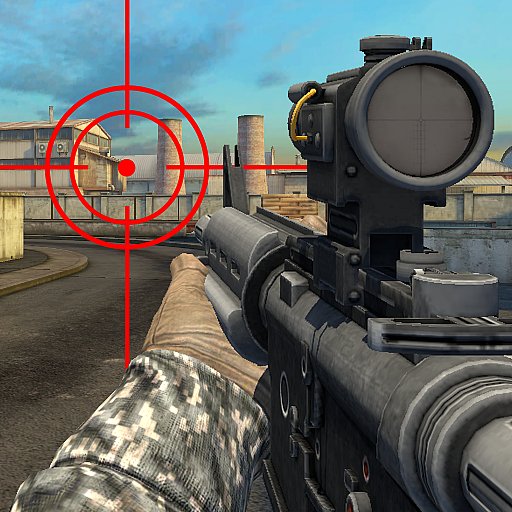 Zombie Fire - APK Download, MOD, Hack Tool, Cheats