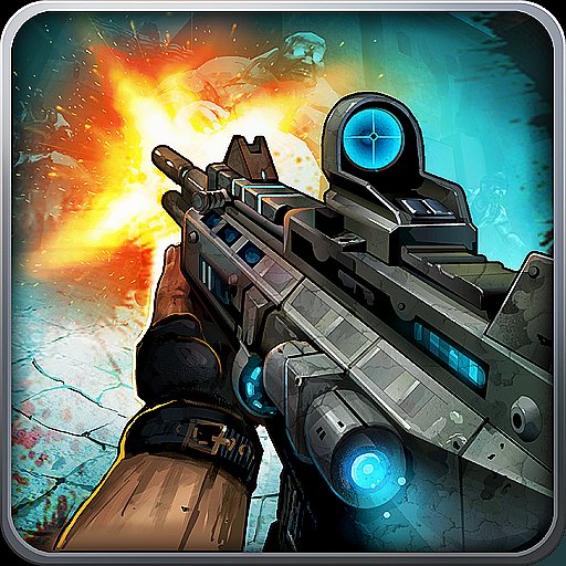 Zombie Frontier - APK Download, MOD, Hack Tool, Cheats