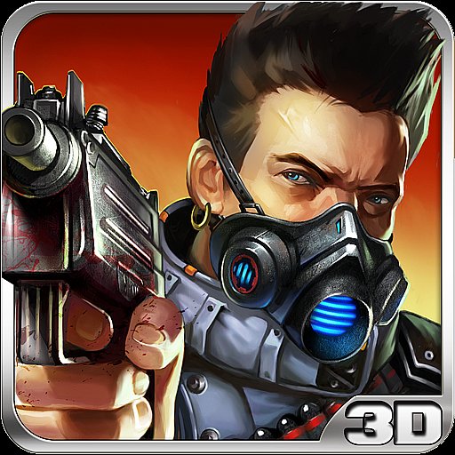 Zombie Frontier : Sniper - APK Download, MOD, Hack Tool, Cheats