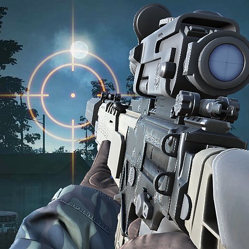 Zombie Hunter: Zombie shooting - APK Download, MOD, Hack Tool, Cheats