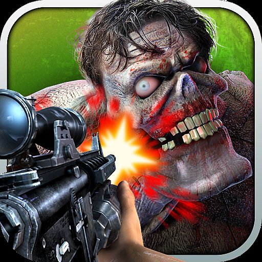 Zombie Killing: Call of Killer - APK Download, MOD, Hack Tool, Cheats