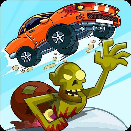 Zombie Road Trip - APK Download, MOD, Hack Tool, Cheats