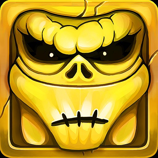 Zombie Run HD - APK Download, MOD, Hack Tool, Cheats
