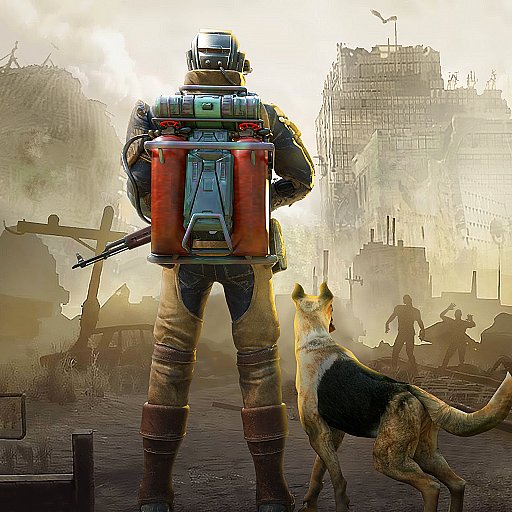 Zombie Siege: Last Civilization - APK Download, MOD, Hack Tool, Cheats