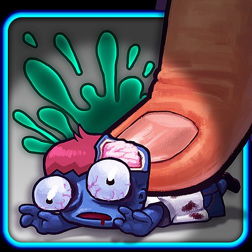 Zombie Smasher - APK Download, MOD, Hack Tool, Cheats