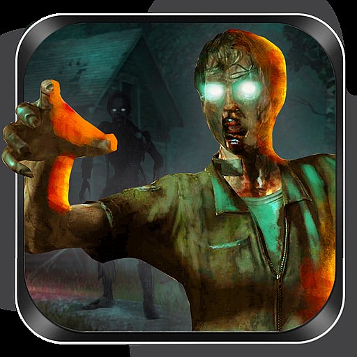Zombie Sniper Shooter - APK Download, MOD, Hack Tool, Cheats
