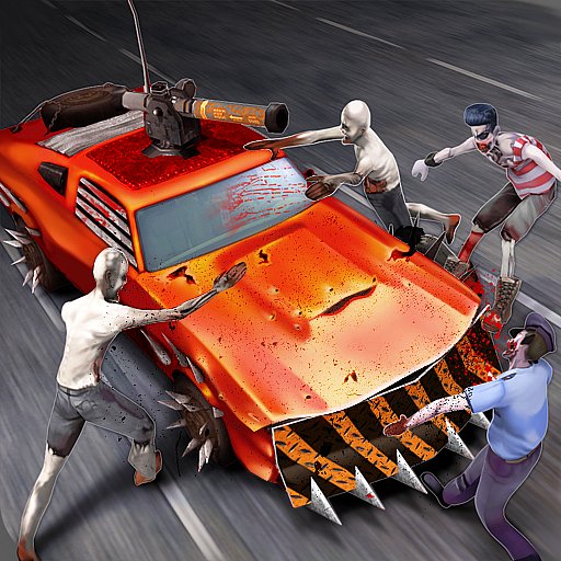 Zombie Squad - APK Download, MOD, Hack Tool, Cheats