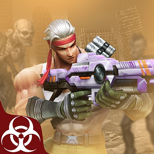 Zombie Strike：last war AFK RPG - APK Download, MOD, Hack Tool, Cheats