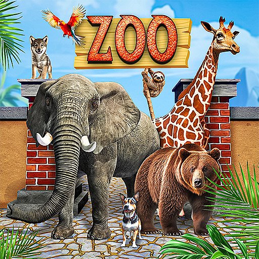 Zoo Keeper Craft Animal Park - APK Download, MOD, Hack Tool, Cheats